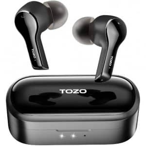 TOZO T9 Wireless Earbuds