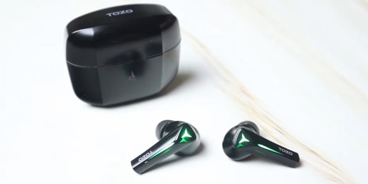How to Connect TOZO Earbuds to Laptop MacBook or Windows