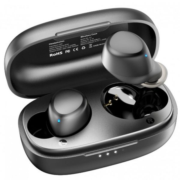 mini wireless earbuds reviews