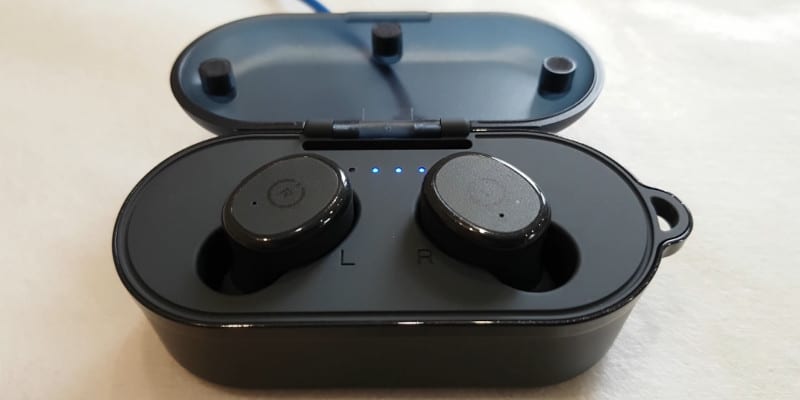 How to Charge TOZO Earbuds and Case + FAQ (GUIDE)