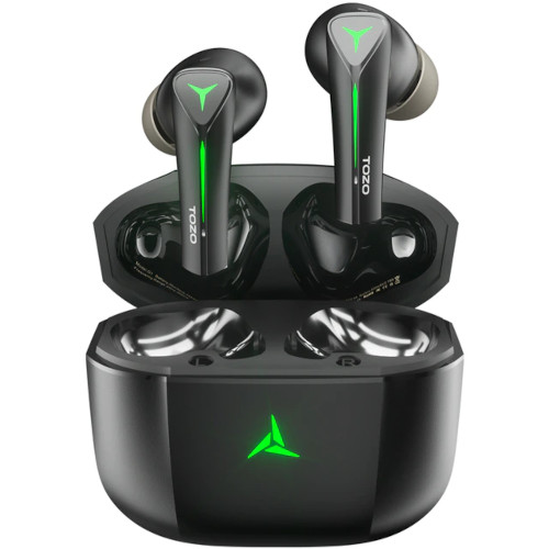 TOZO G1 Wireless Gaming Earbuds Review, Analysis, Features & Best Price