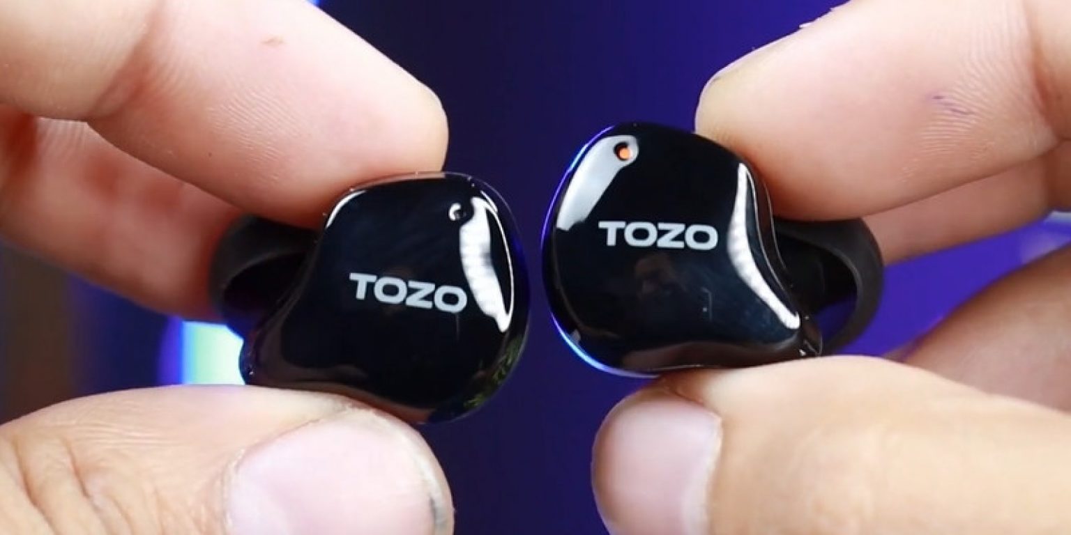 Why Are My TOZO Earbuds Not Connecting? FIX IT NOW!