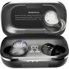 TOZO NC9 Plus Hybrid Wireless Earbuds