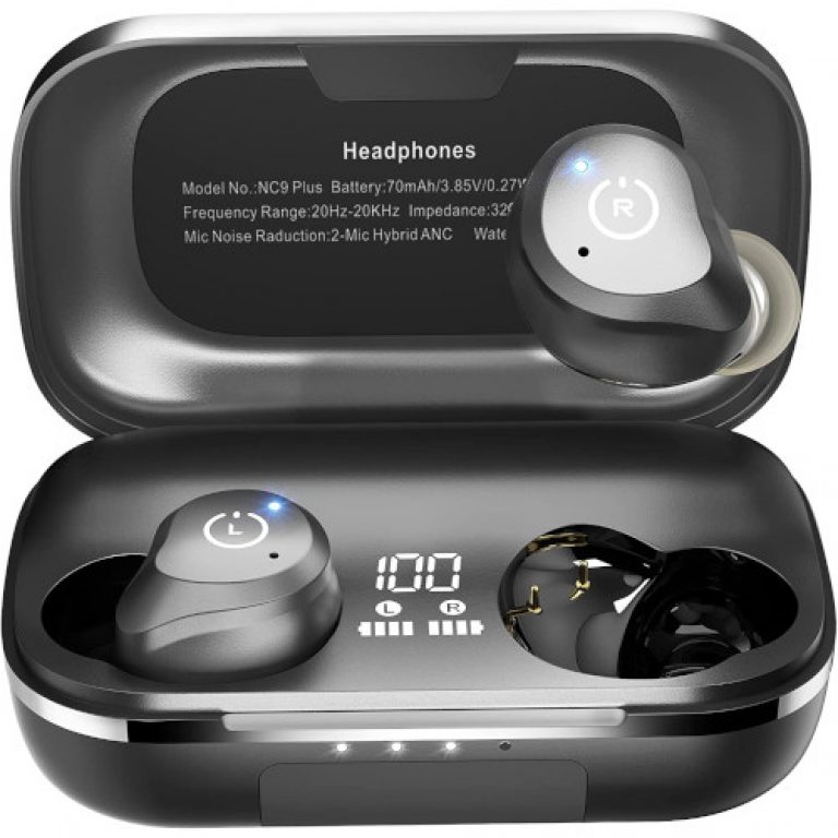 How to Connect TOZO Earbuds to Laptop MacBook or Windows